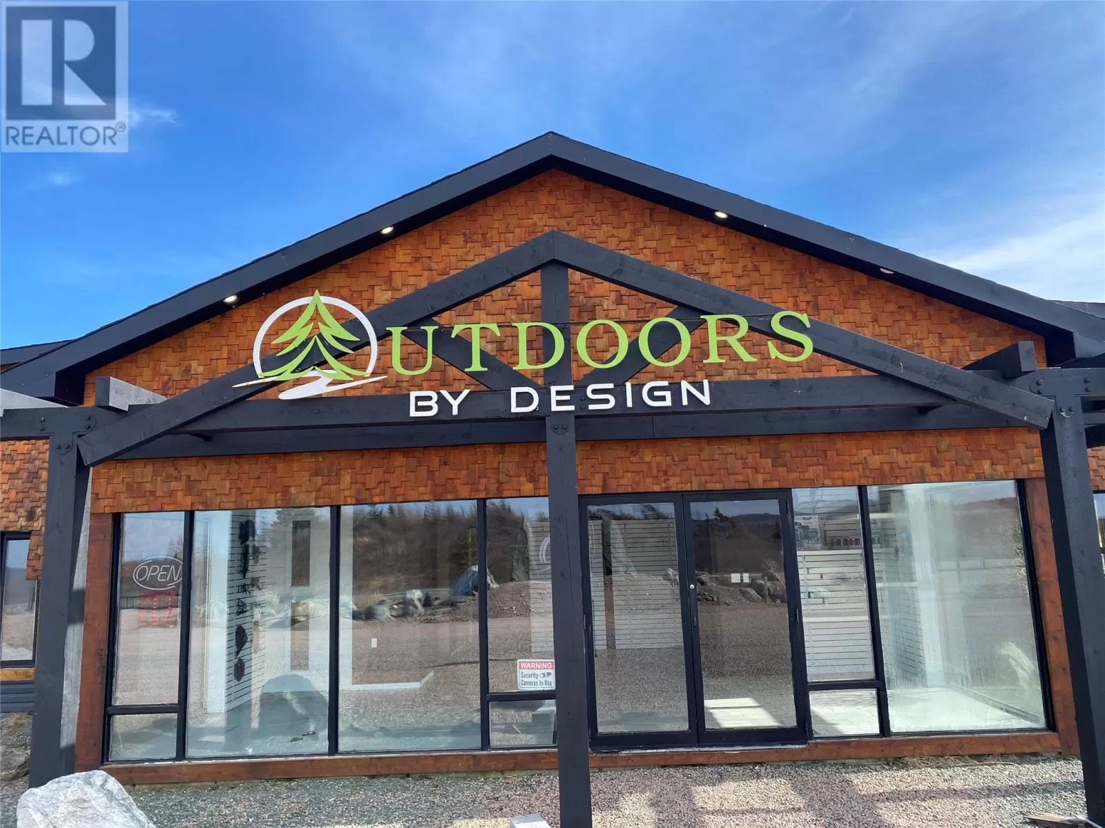 Other for rent: 18-20 Trans Canada Highway, Holyrood, Newfoundland & Labrador A0A 2R0