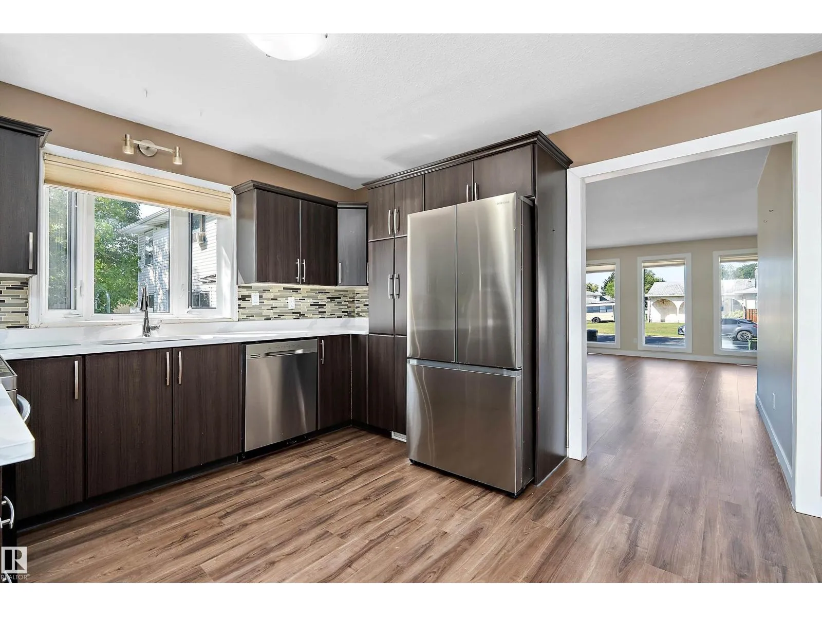 House for rent: 18211 80 Av Nw, Edmonton, Alberta T5T 0V3