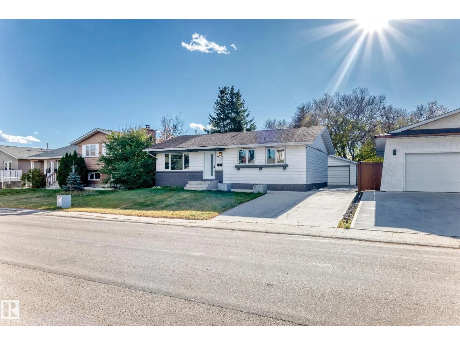 House for rent: 18215 80a Av Nw, Edmonton, Alberta T5T 0V4