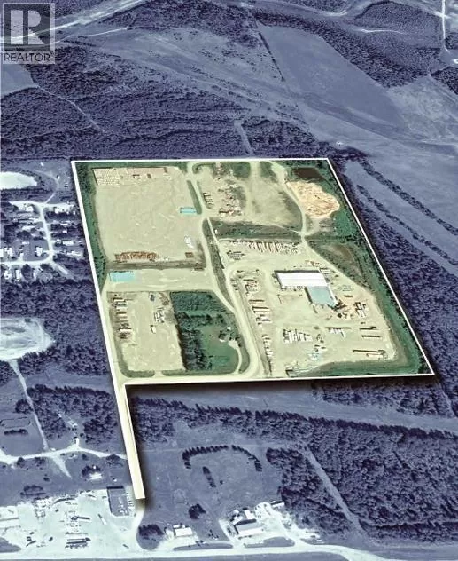 18226a Township Road 532, Edson, Alberta T7E 3B3