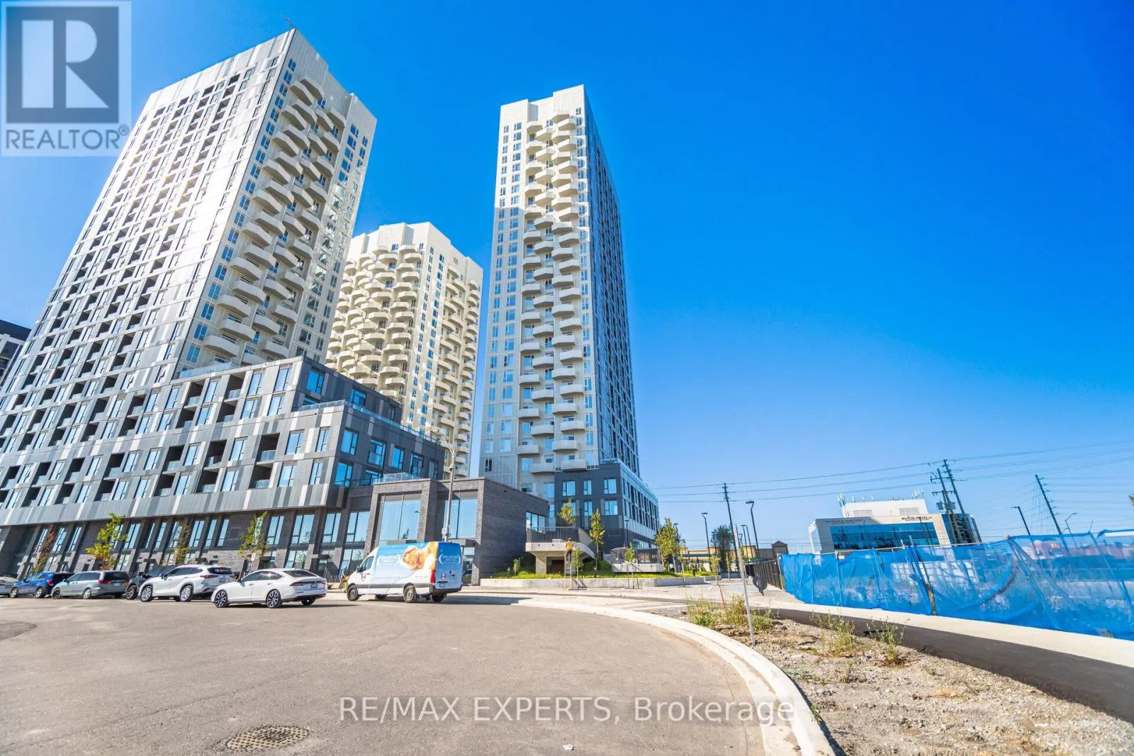 Apartment for rent: 1824 - 498 Caldari Road, Vaughan, Ontario L4K 0R6