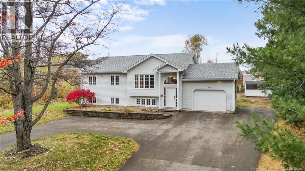 House for rent: 1824 Amirault Street, Dieppe, New Brunswick E1A 7R7