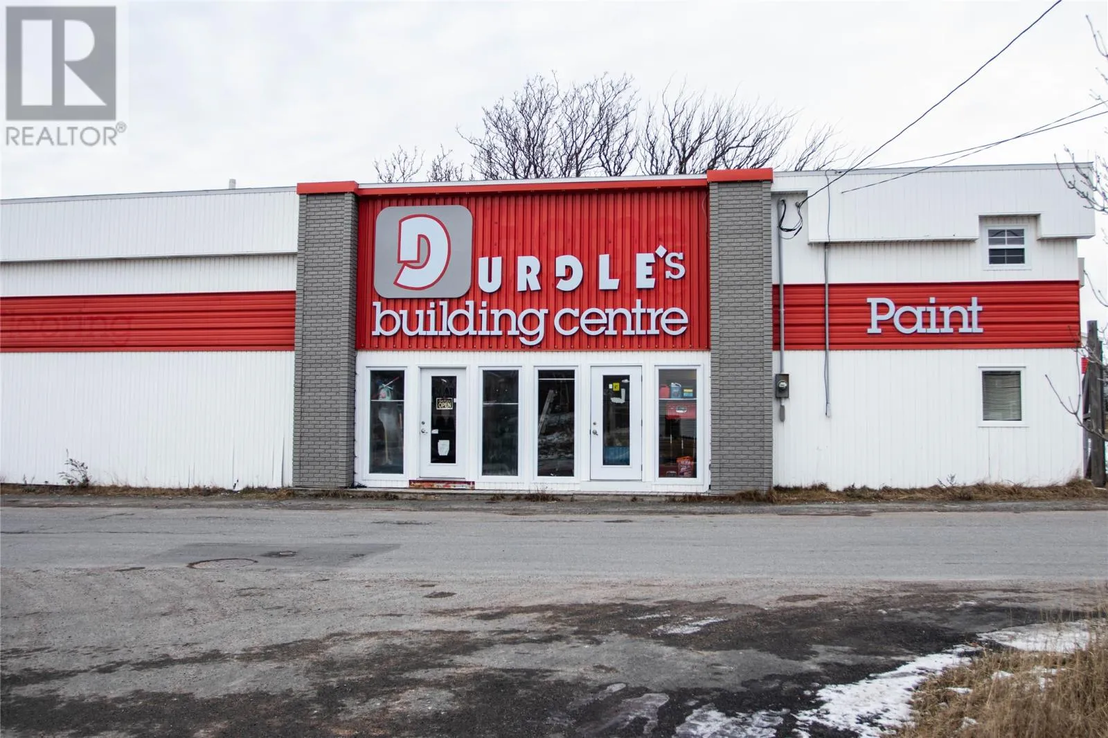 Retail for rent: 18-24 Forbes Street, Bonavista, Newfoundland & Labrador A0C 1B0