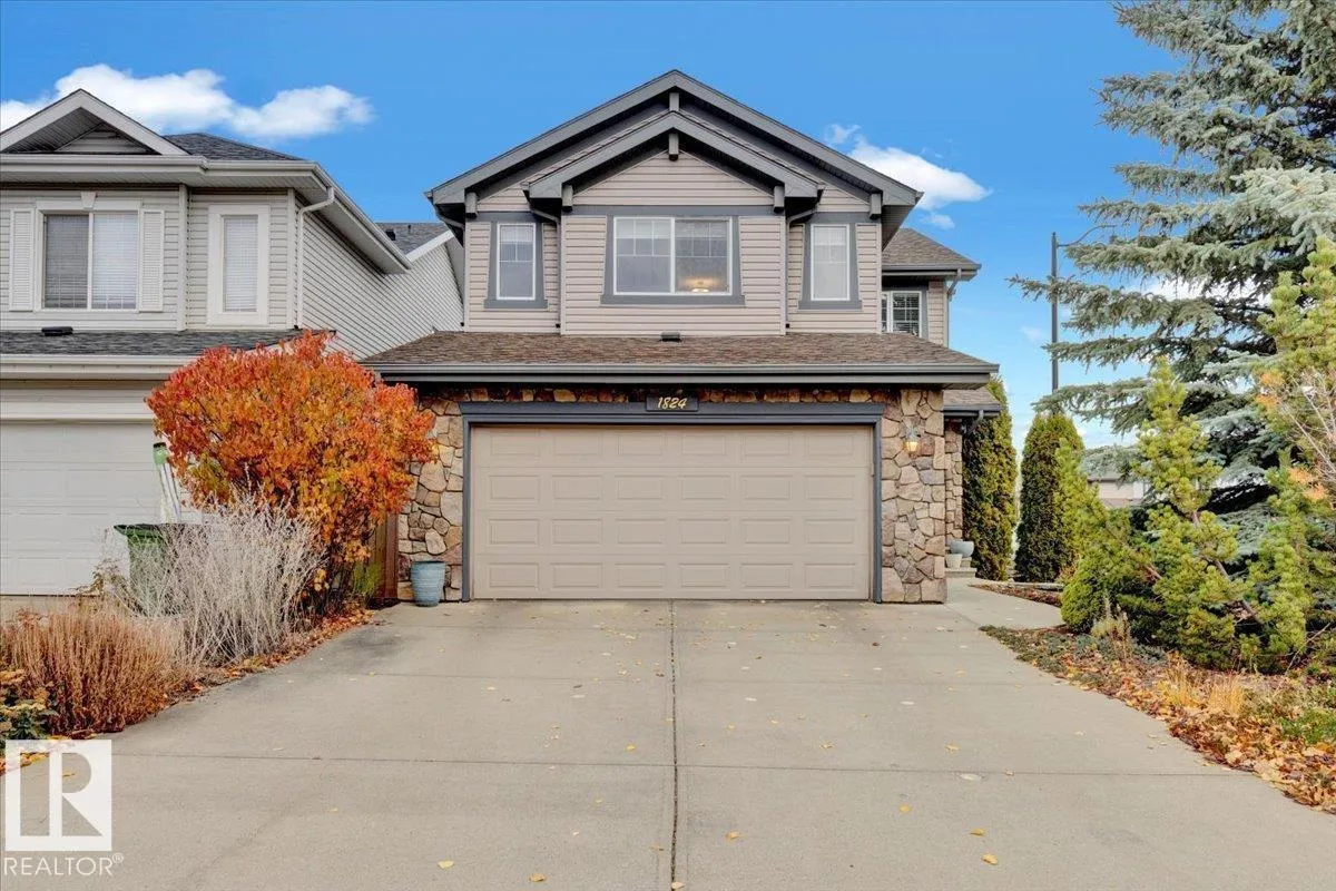 House for rent: 1824 Holman Cr Nw, Edmonton, Alberta T6R 3M2