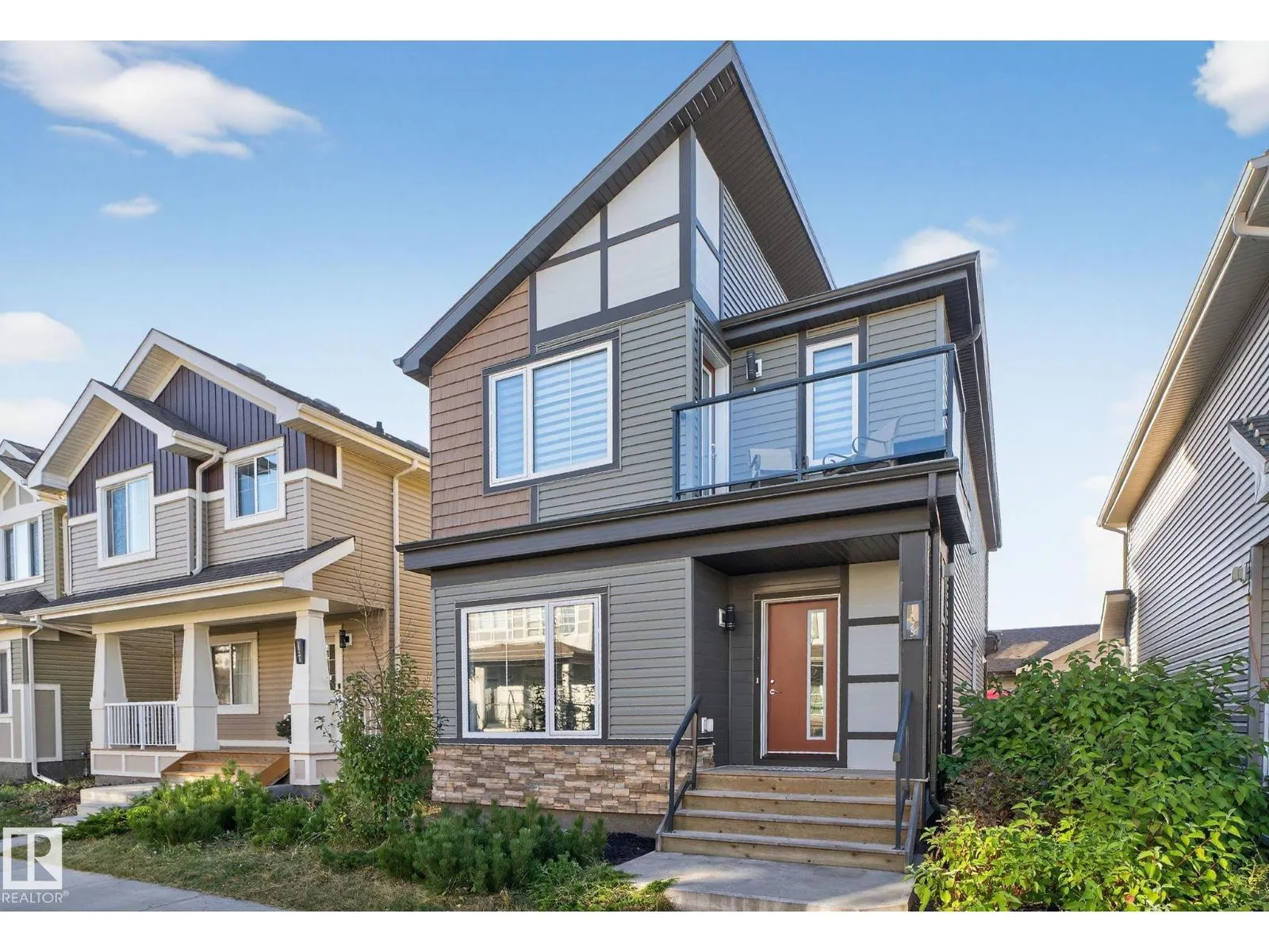 House for rent: 1825 25a St Nw, Edmonton, Alberta T6T 2H7