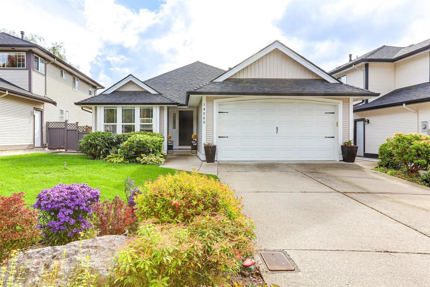 House for rent: 18260 69 Avenue, Surrey, British Columbia V3S 9H5