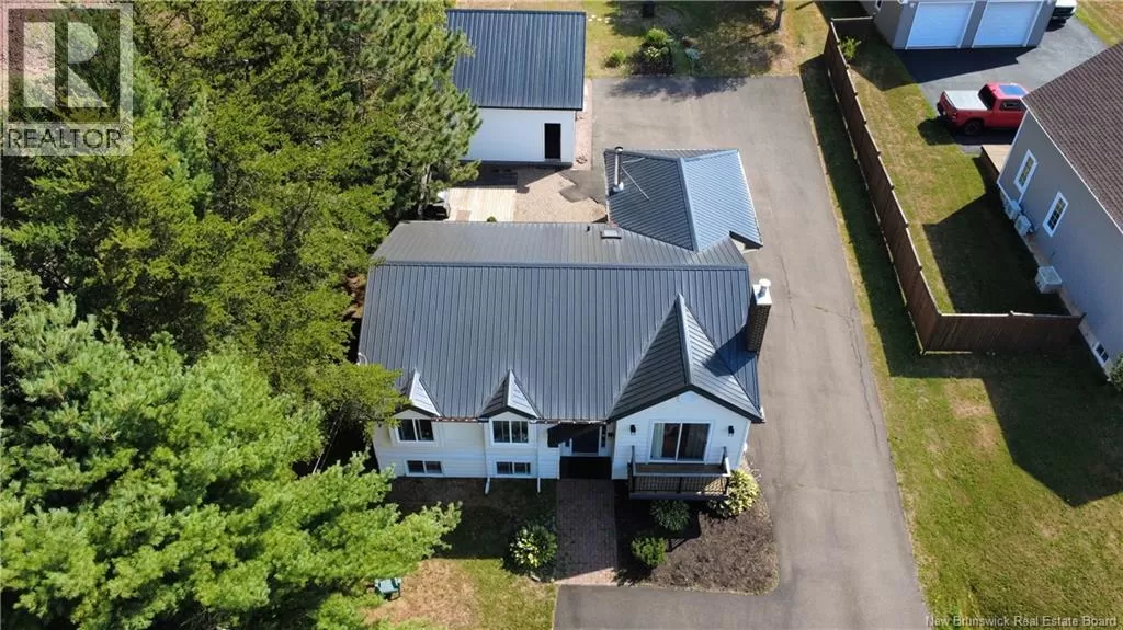 House for rent: 1828 Amirault Street, Dieppe, New Brunswick E1A 7J8