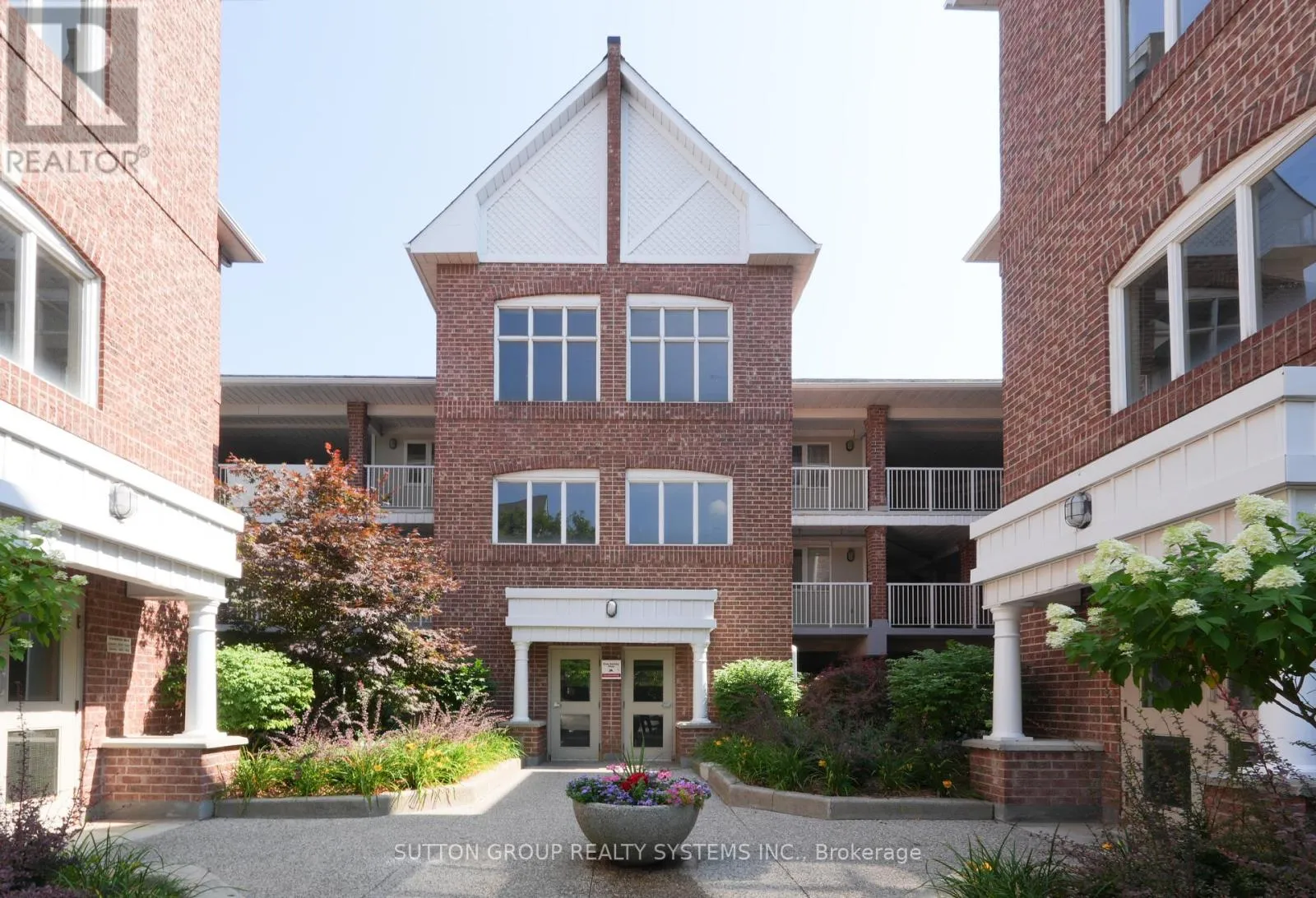 Row / Townhouse for rent: 183 - 103 Bristol Road E, Mississauga, Ontario L4Z 3P6