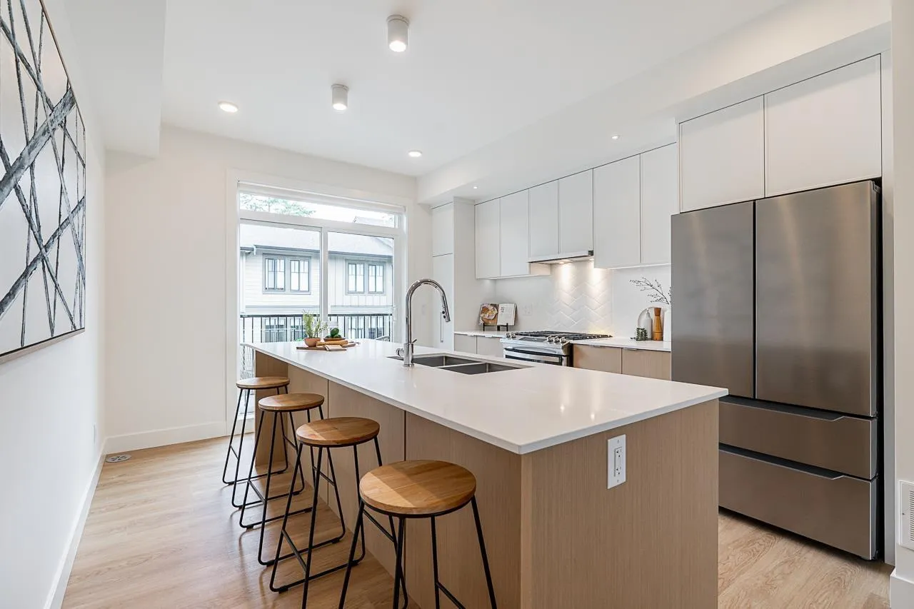 Row / Townhouse for rent: 183 2350 165 Street, Surrey, British Columbia H0H 0H0