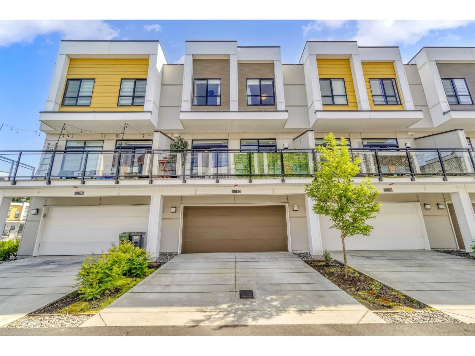 Row / Townhouse for rent: 183 46150 Thomas Road|vedder Crossing, Chilliwack, British Columbia V2R 6B3