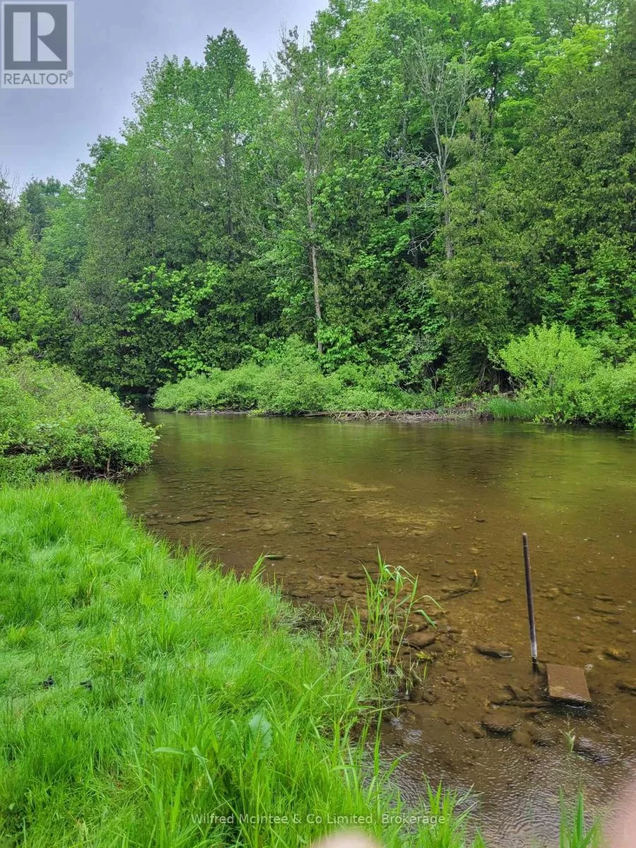 183 Anderson Drive, West Grey, Ontario N0G 1S0