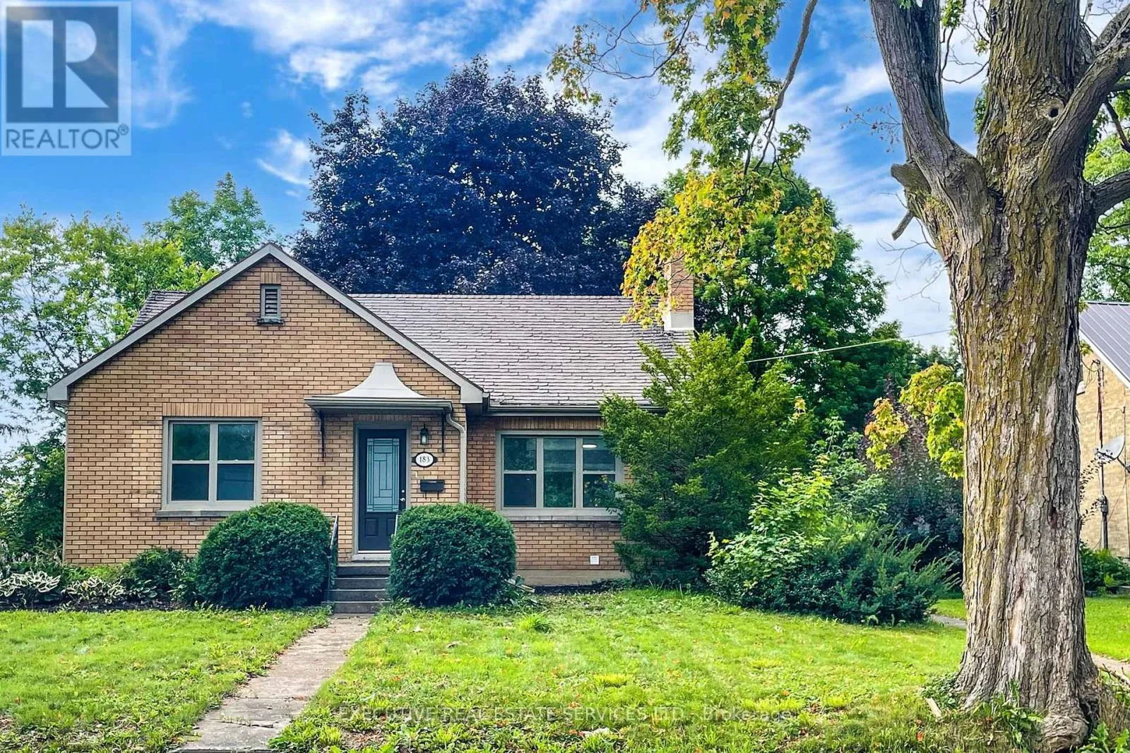 House for rent: 183 Birmingham Street E, Wellington North, Ontario N0G 2L2