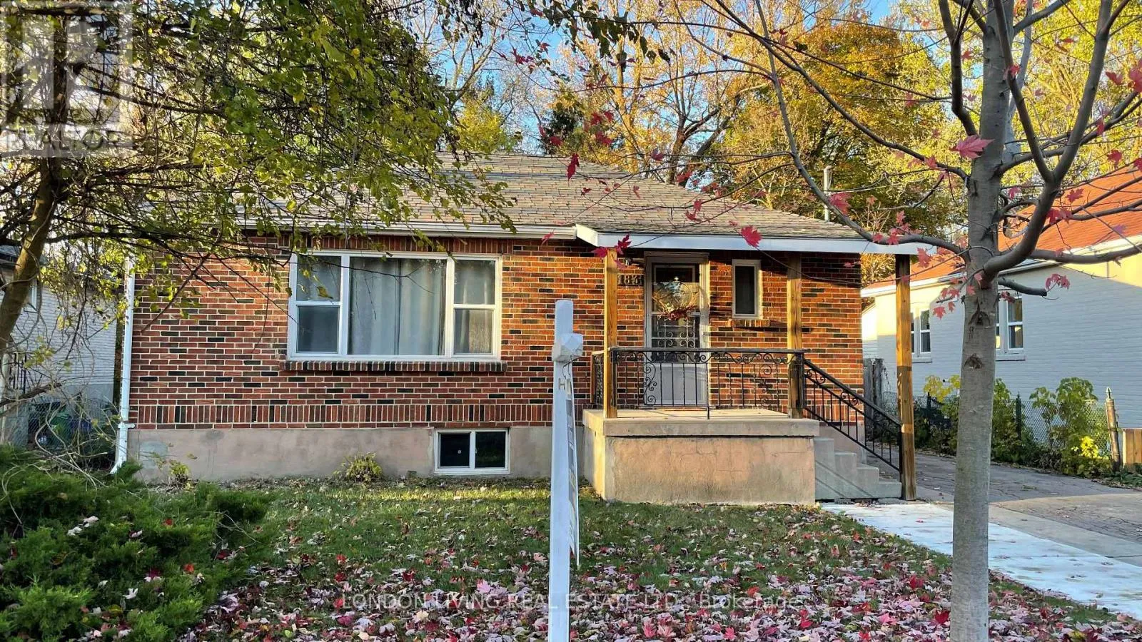 House for rent: 183 Cambridge Street, London North, Ontario N6H 1N6