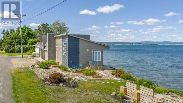 House for rent: 183 Chaleur Street, Charlo, New Brunswick E8E 2B7