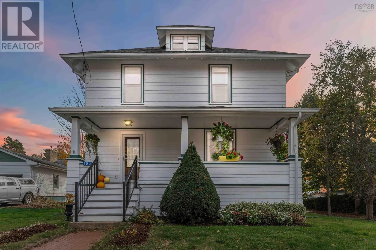 House for rent: 183 Cottage Street, Berwick, Nova Scotia B0P 1E0