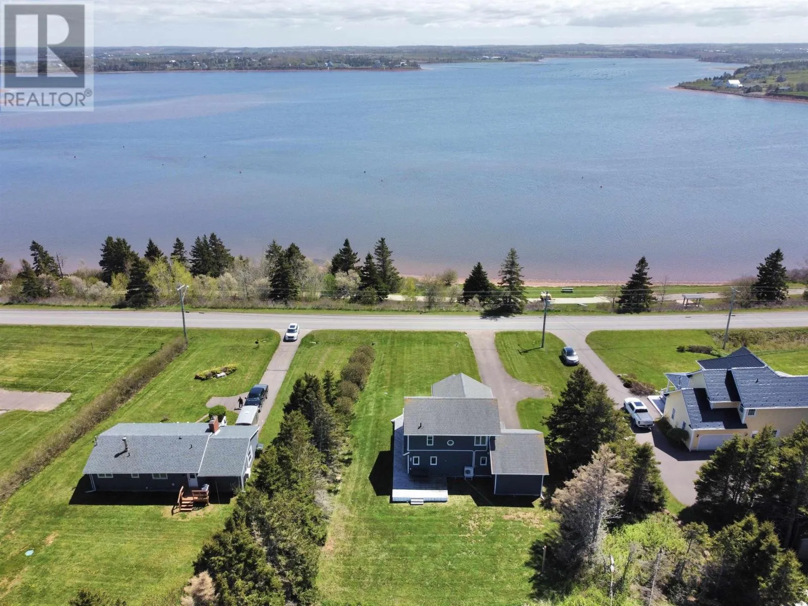 House for rent: 183 Harbourview Drive, North Rustico, Prince Edward Island C0A 1X0