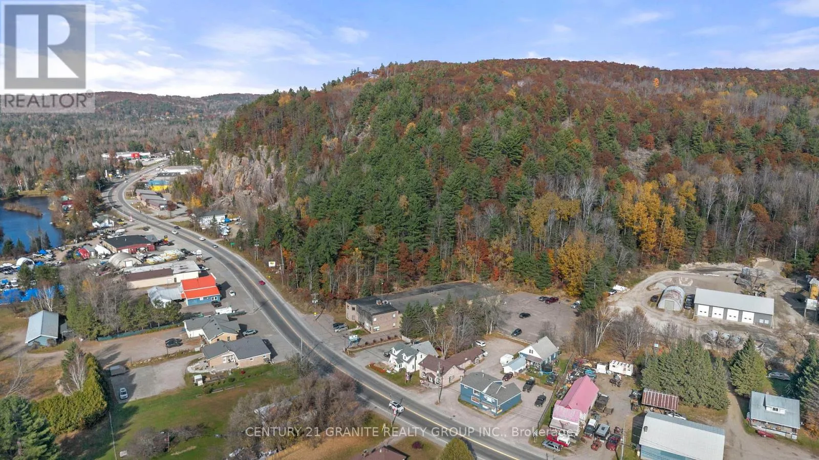 183 Hastings Street N, Bancroft, Ontario K0L 1C0