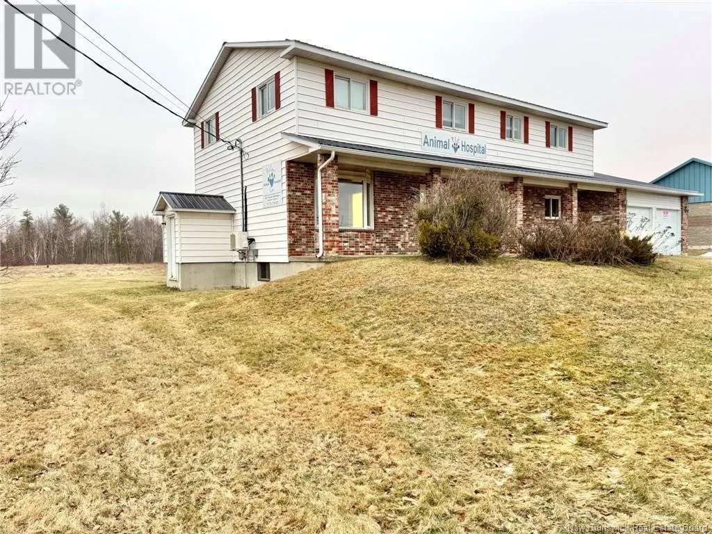 House for rent: 183 King Street, Miramichi, New Brunswick E1N 2P1