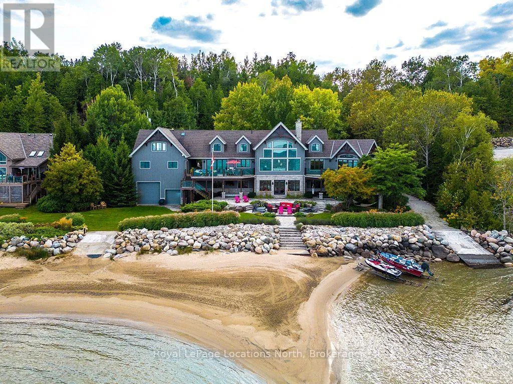 House for rent: 183 Lake Drive, Blue Mountains, Ontario N0H 2P0