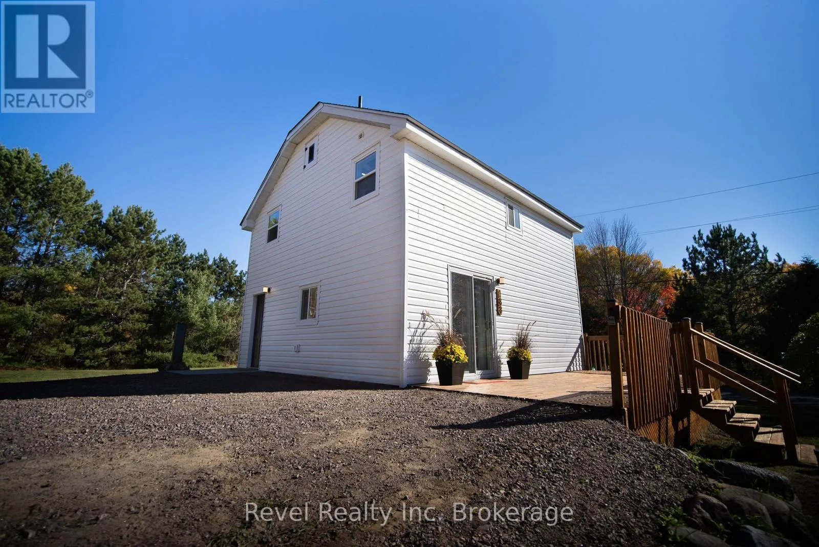 House for rent: 183 Larocque Street, West Nipissing, Ontario P0H 1M0