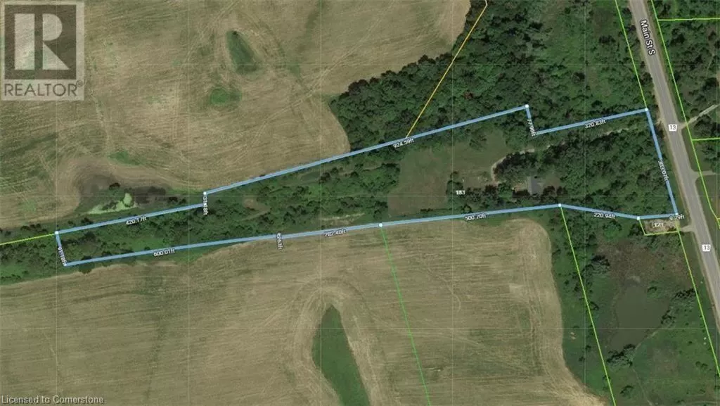 183 Main Street S, St. George, Ontario N0E 1N0