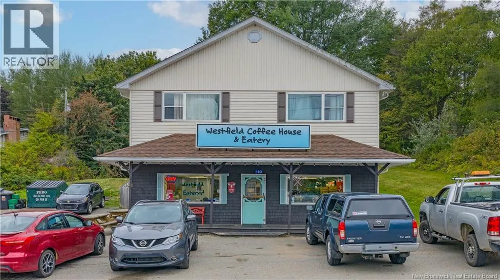 183 Nerepis Road, Nerepis, New Brunswick E5K 2Z7