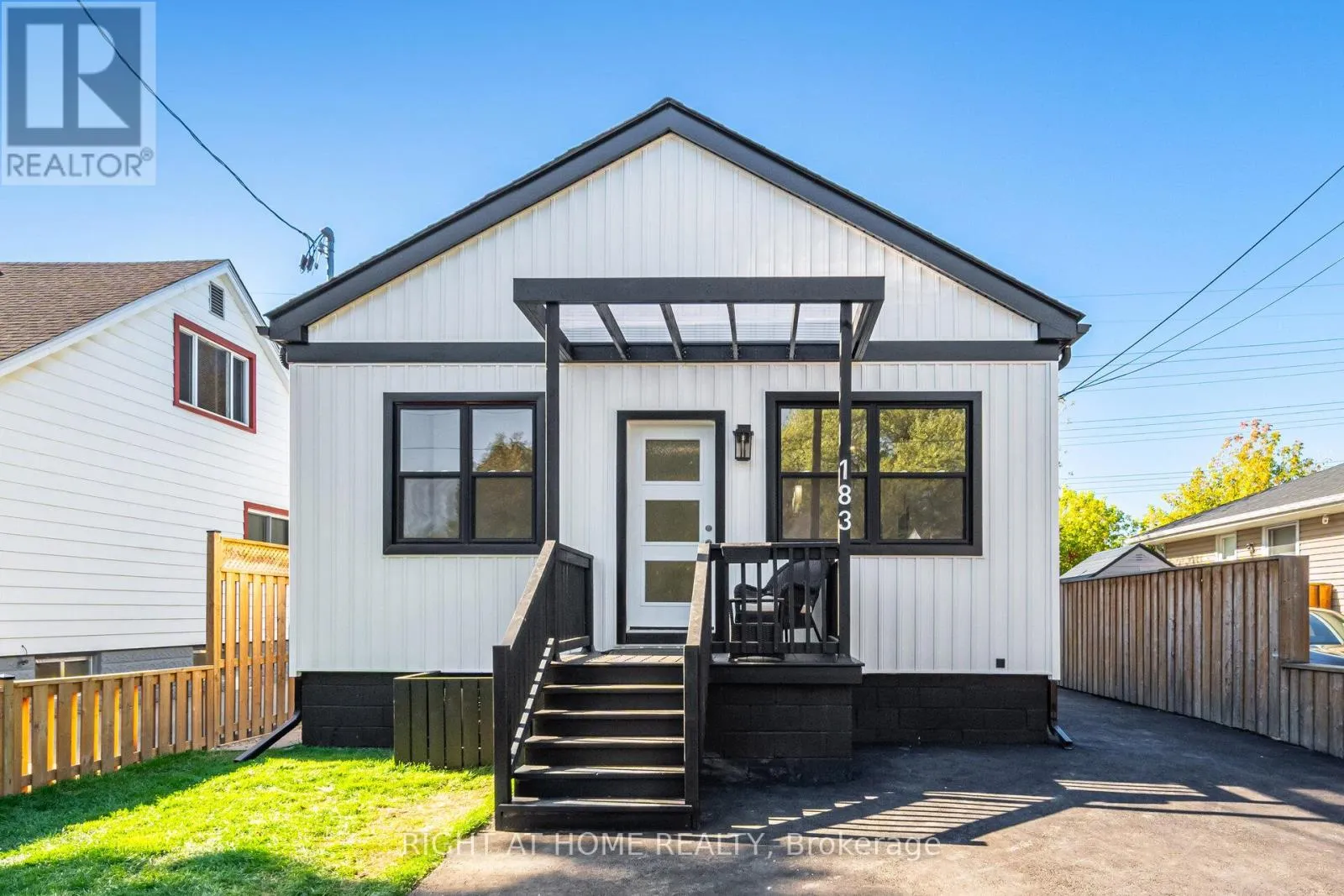 House for rent: 183 Normanhurst Avenue, Hamilton, Ontario L8H 5M9