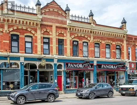 183 Queen Street, Scugog, Ontario L9L 1B8