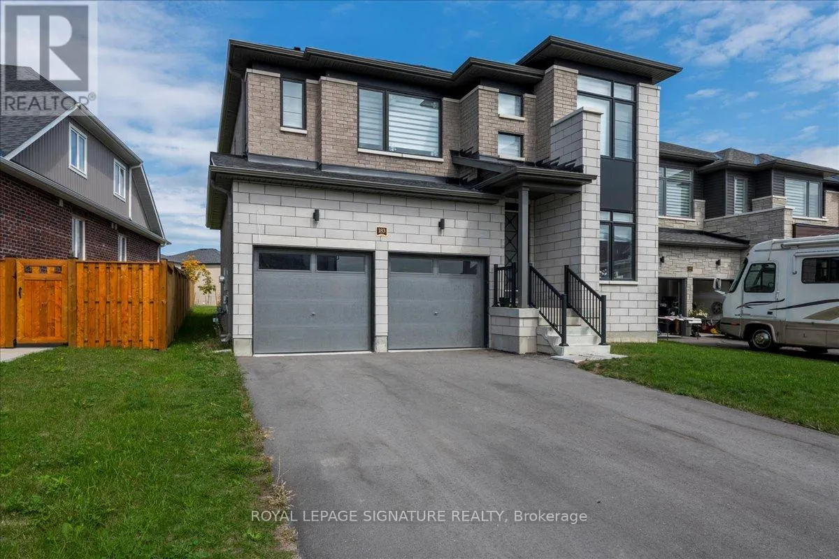 House for rent: 183 Rosanne Circle, Wasaga Beach, Ontario L9Z 1J7