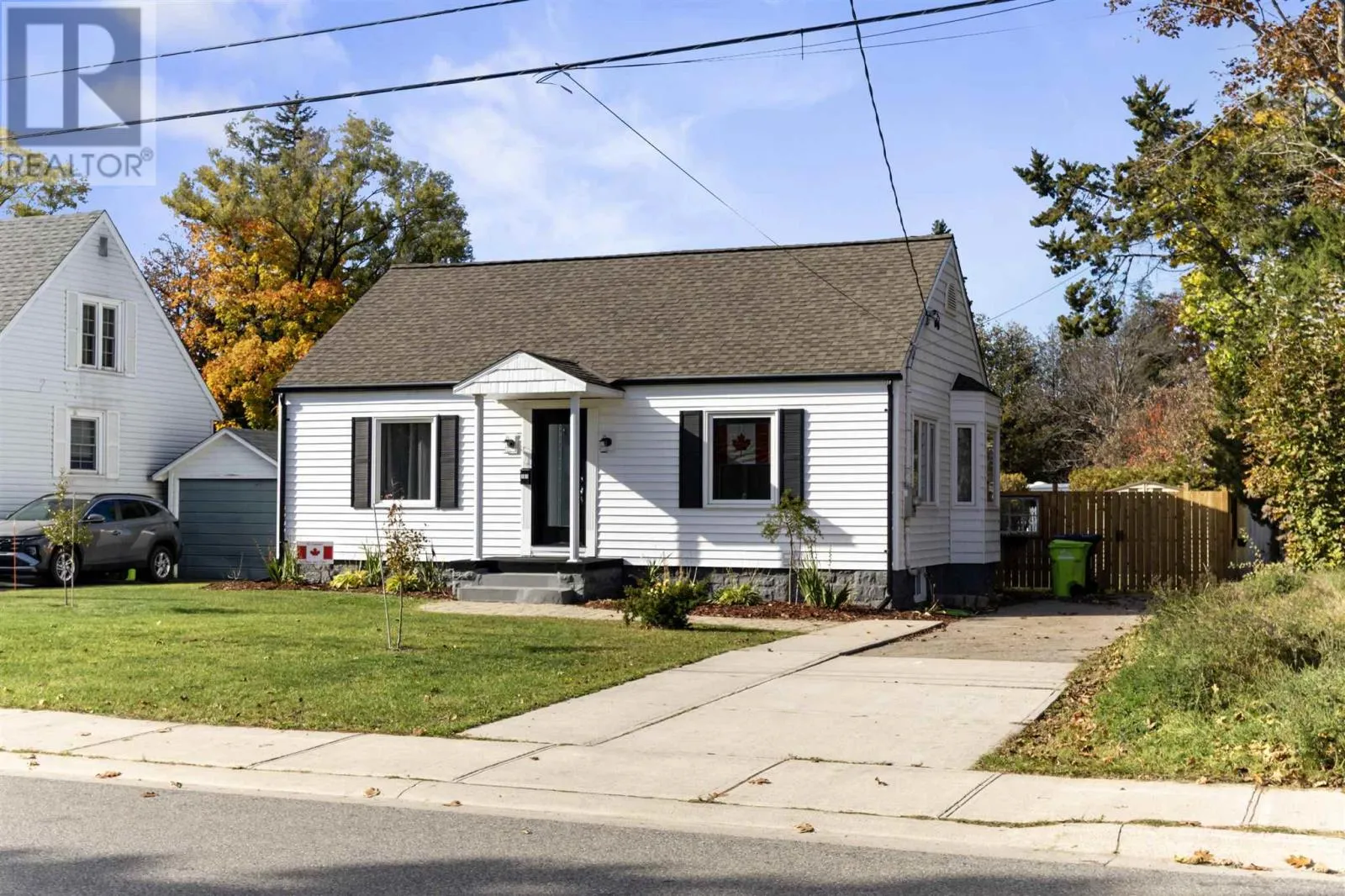 183 Upton Rd, Sault Ste. Marie, Ontario P6A 3W5