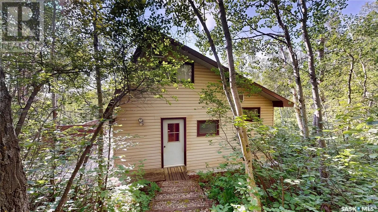 House for rent: 183 Wayweychapow Drive, White Bear IR 70, Saskatchewan S0C 2S0