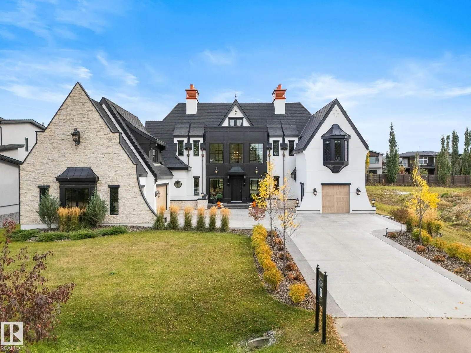 House for rent: 183 Windermere Dr Nw, Edmonton, Alberta T6W 0S4