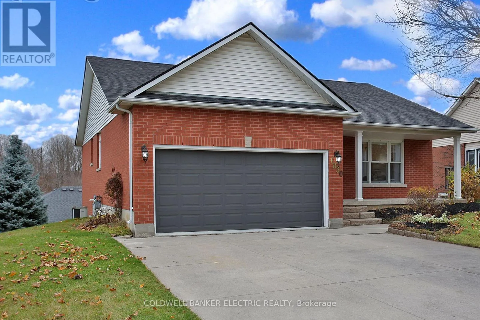 House for rent: 1830 Stratton Avenue, Peterborough, Ontario K9K 2E6