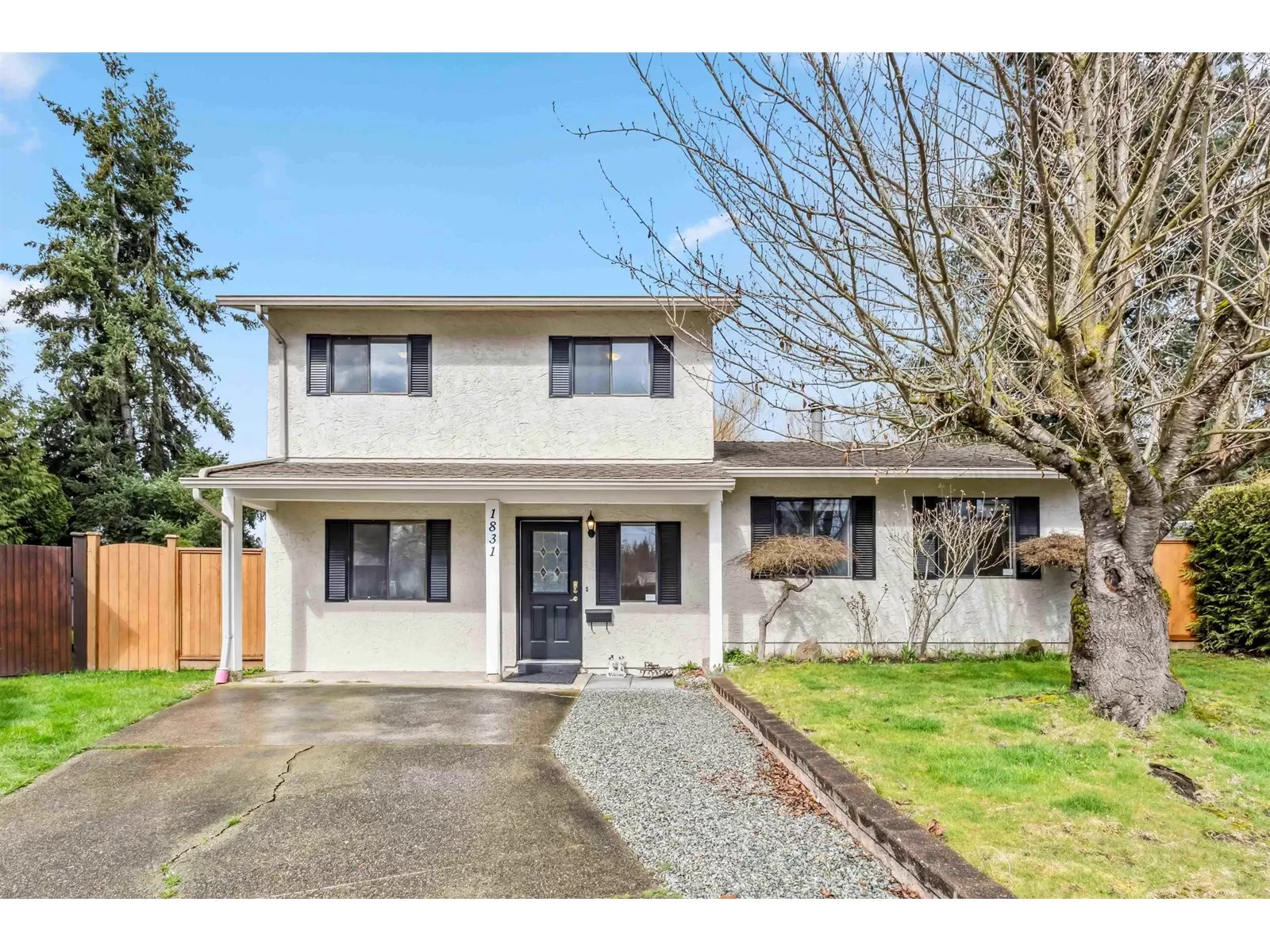 House for rent: 1831 Keys Place, Abbotsford, British Columbia V2S 5G9