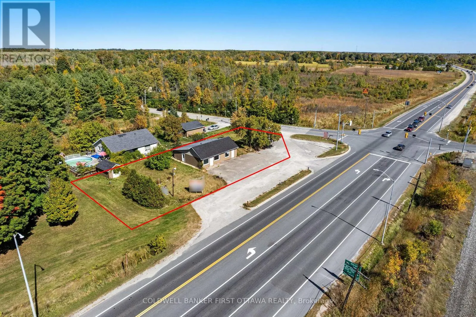 18318 Hwy 7 Highway, Tay Valley, Ontario K7H 3C6