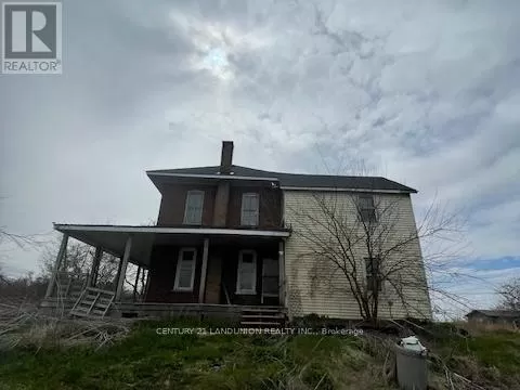 Unknown for rent: 1834 10th Line W, Trent Hills, Ontario K0L 1L0