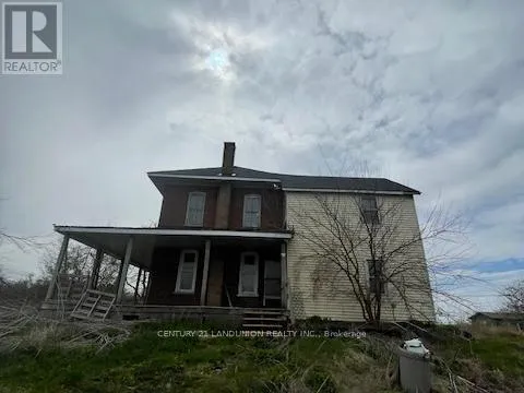 1834 10th Line W, Trent Hills, Ontario K0L 1L0