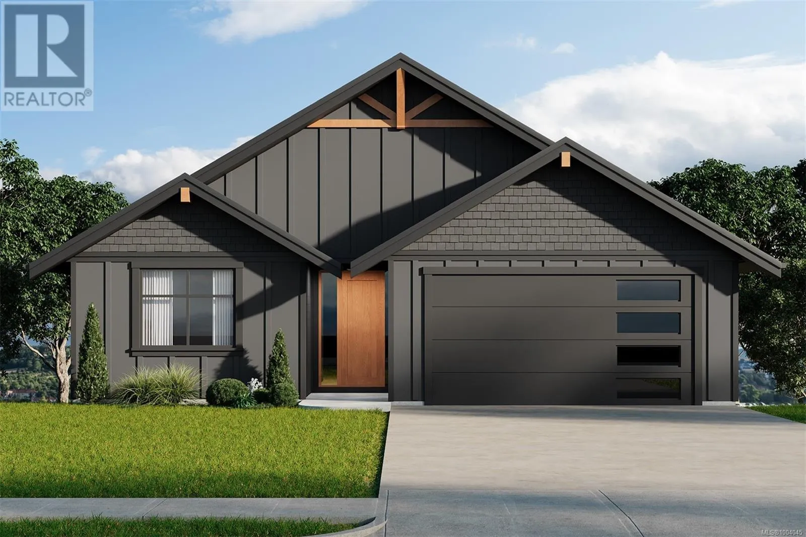 House for rent: 1834 Crown Isle Blvd, Courtenay, British Columbia V9N 9X5