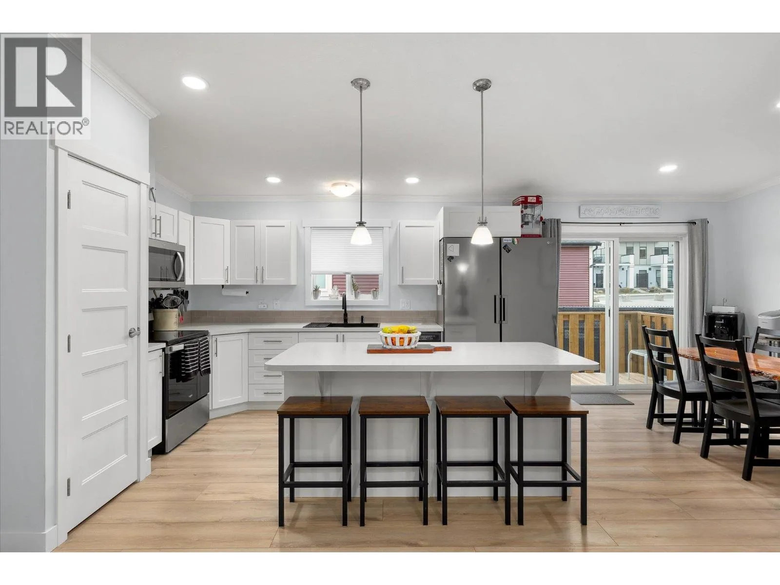 Manufactured Home for rent: 1835 Nancee Way Court Unit# 50, West Kelowna, British Columbia V1Z 4C1