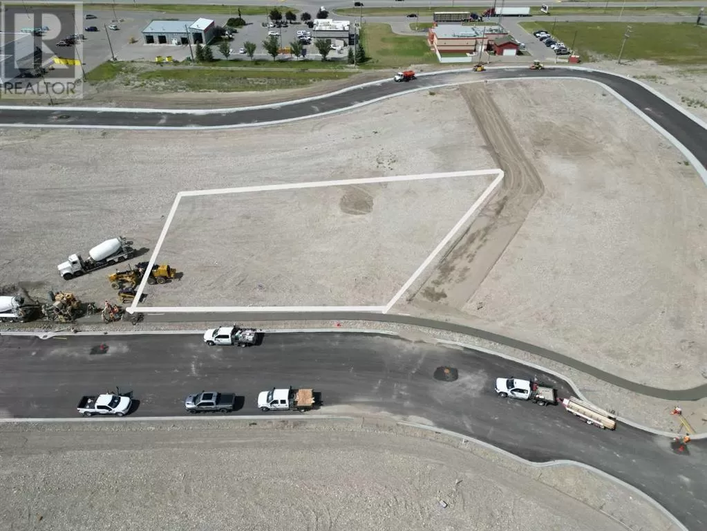 1837 9 Avenue, Fort Macleod, Alberta T0L 0Z0