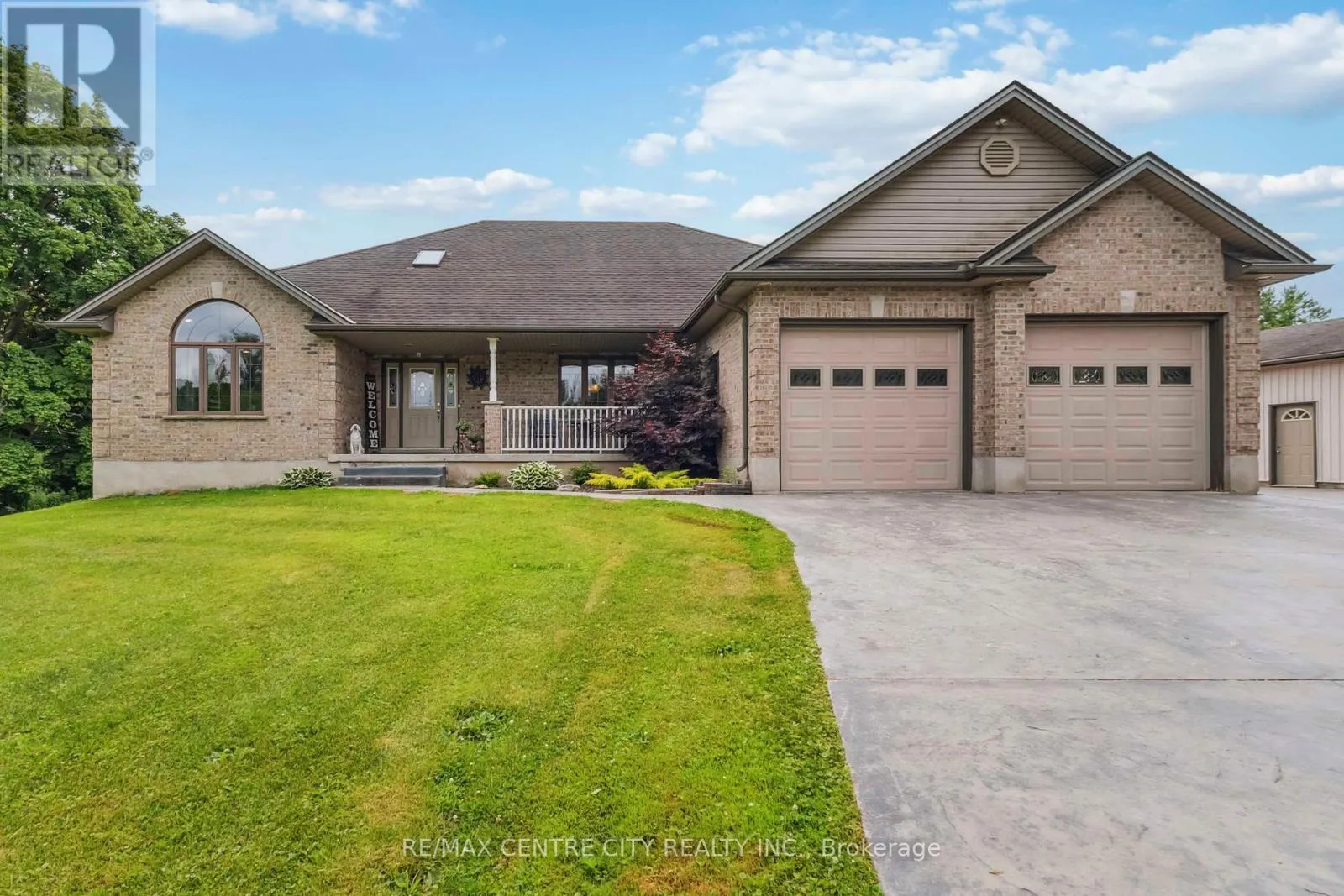 House for rent: 1839 Parkhurst Avenue, London East, Ontario N5V 2C4