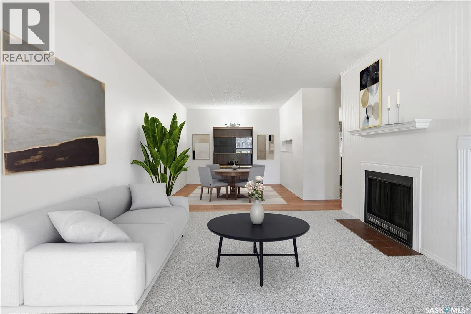 Apartment for rent: 184 160 Gore Place, Regina, Saskatchewan S4T 7S4