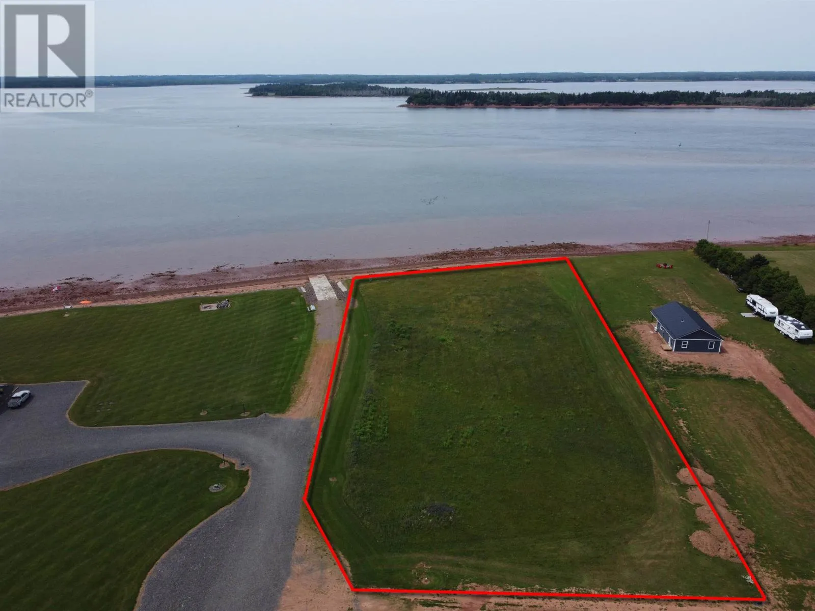 18-4 1883 Cape Bear Road|are Beach Road, Beach Point, Prince Edward Island C0A 1V0