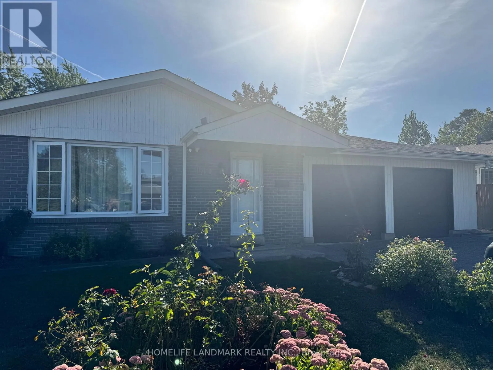 House for rent: 184 Folkstone Crescent, Brampton, Ontario L6T 3N1