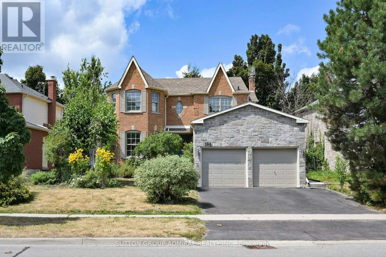 House for rent: 184 Hanmer Street W, Barrie, Ontario L4N 7J9