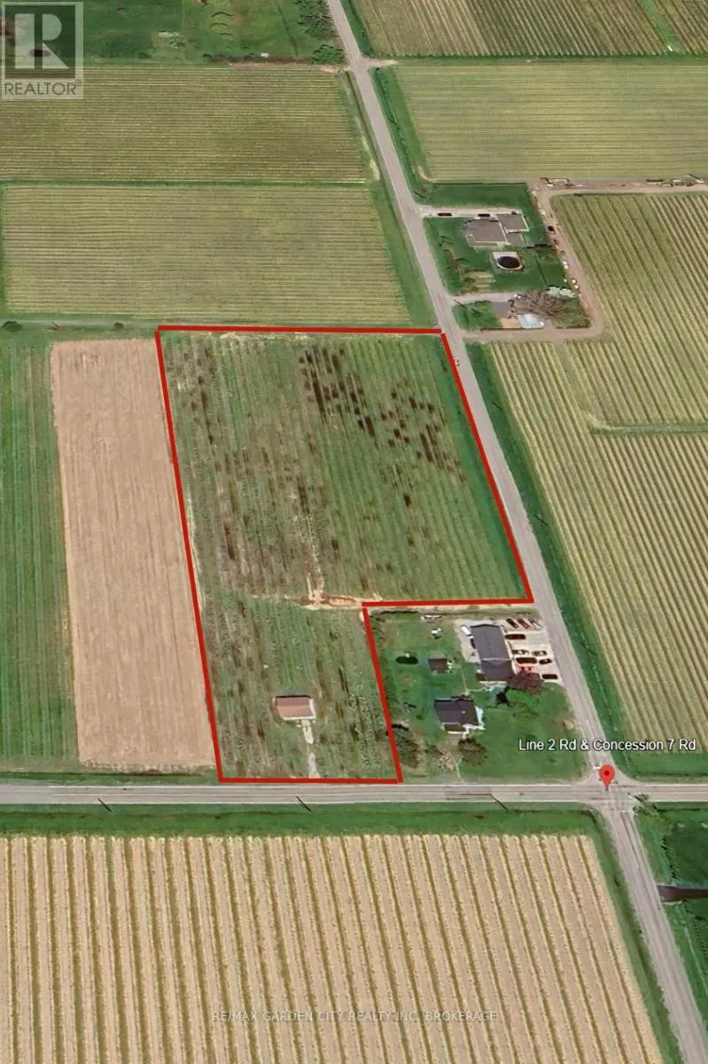 Unknown for rent: 184 Line 2 Road, Niagara-on-the-Lake, Ontario L0S 1J0