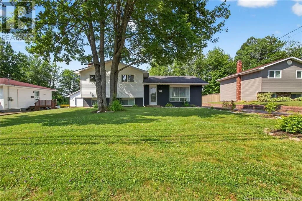 House for rent: 184 Pascal Avenue, Dieppe, New Brunswick E1A 2C5