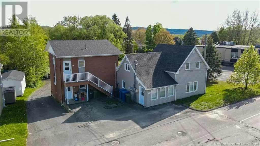 184 Principale Street, Saint-Basile, New Brunswick E7C 1H6