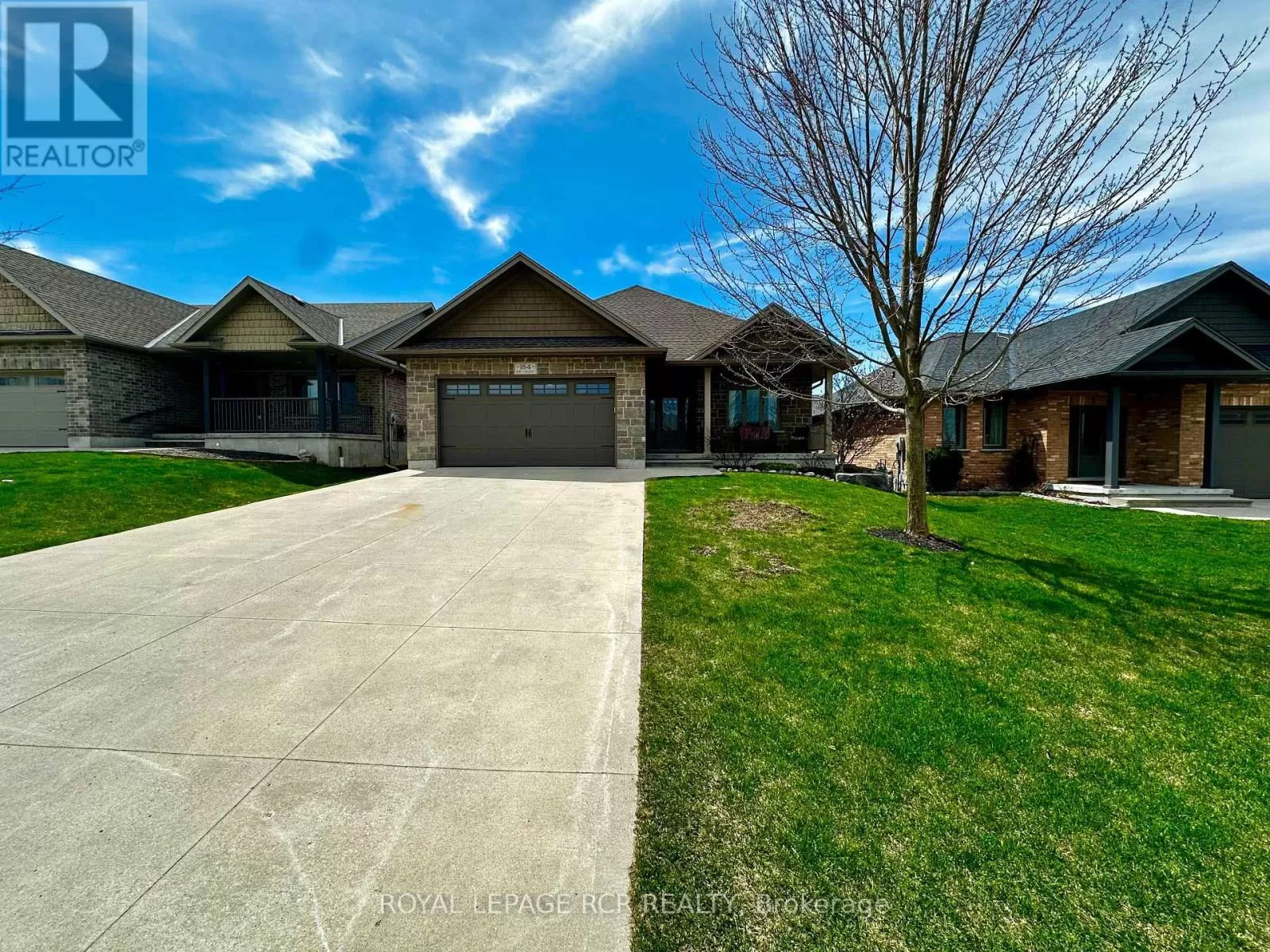 House for rent: 184 Ruby's Crescent E, Wellington North, Ontario N0G 2L2