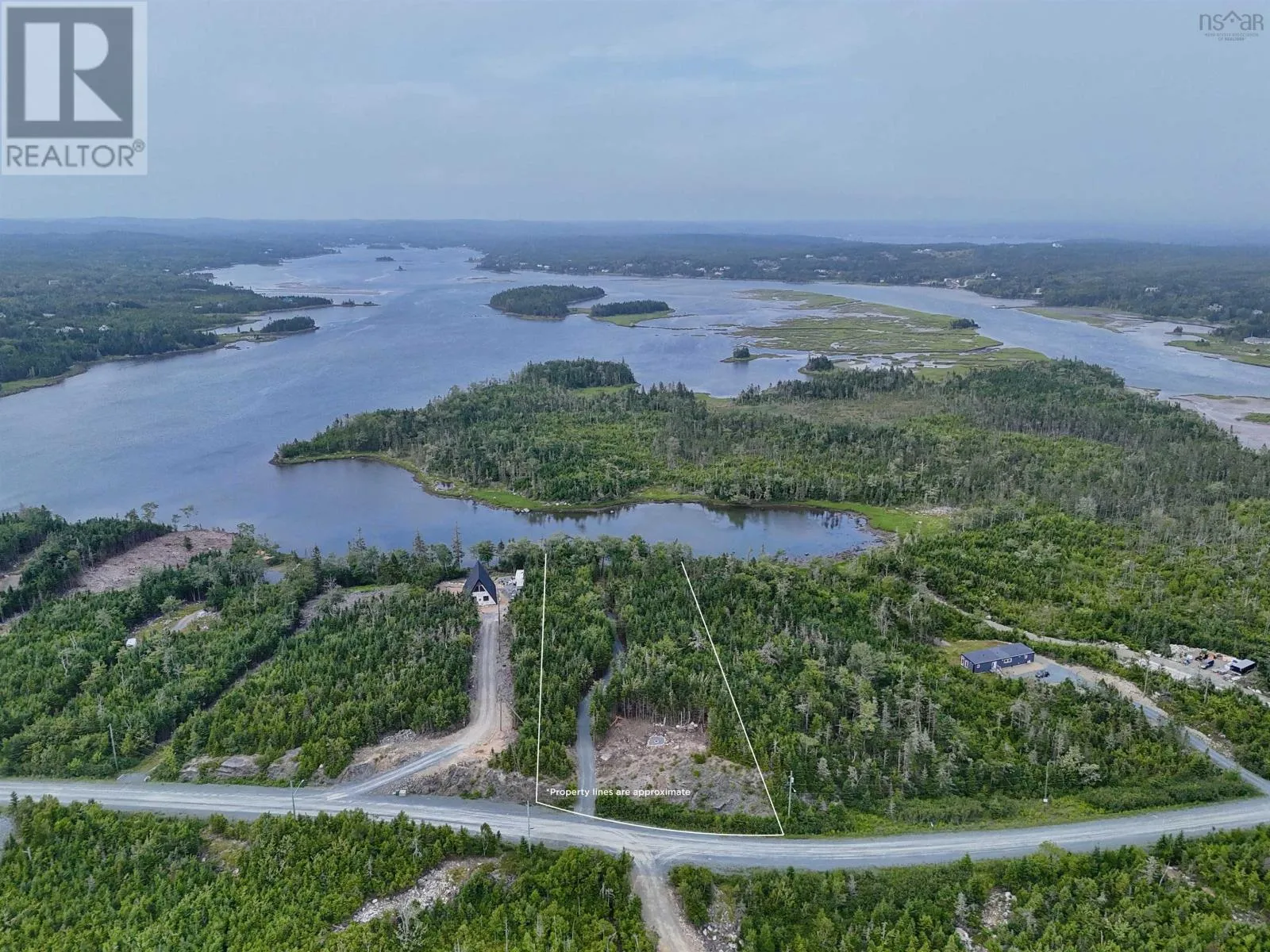 184 Westside Inlet Drive, West Petpeswick, Nova Scotia B0J 2L0